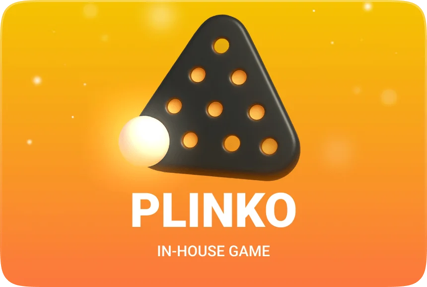 Демо-режим Plinko в Arkada