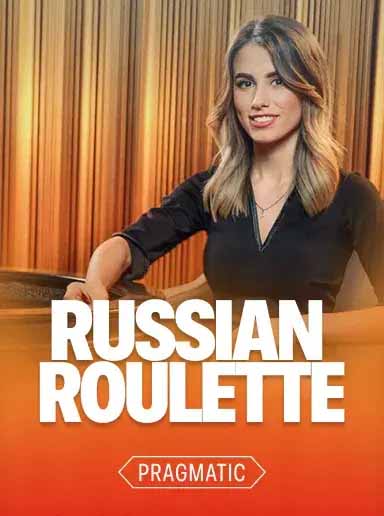 Russian Roulette · Аркада Live Casino