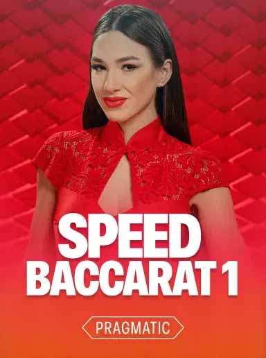 Speed Baccarat · Arkada Live Casino